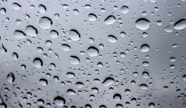 Expect rain, then warm temperatures ahead in Omaha
