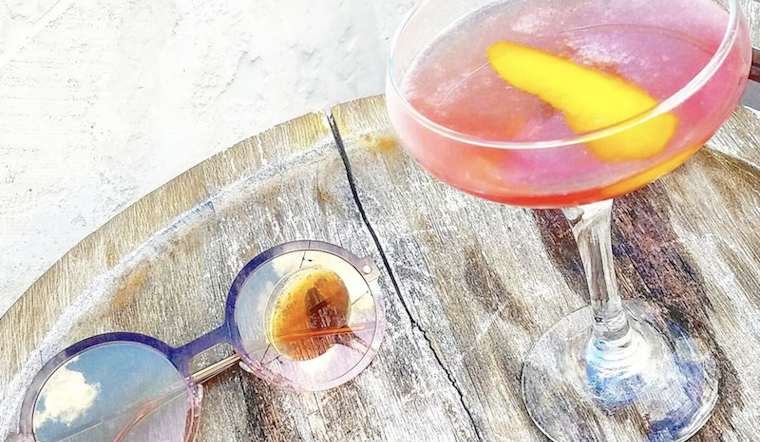 The Best Cocktail Bars In Miami, By Neighborhood
