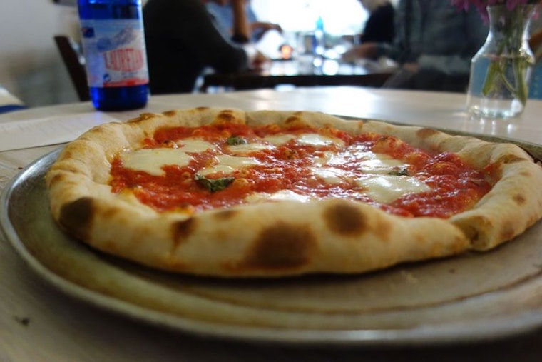 New Italian spot CinqueTerre WEST Osteria debuts in Pacific Palisades