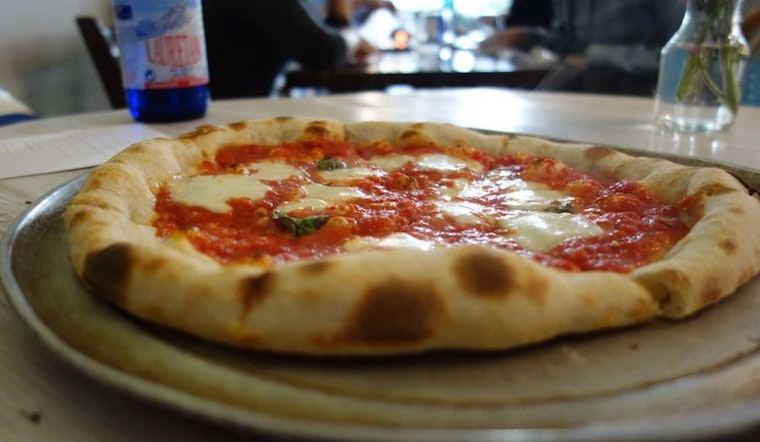 New Italian spot CinqueTerre WEST Osteria debuts in Pacific Palisades