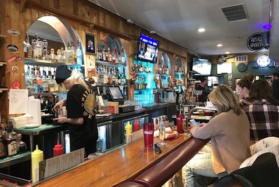 Finals frenzy: Here are Denver's best sports bars for NBA action