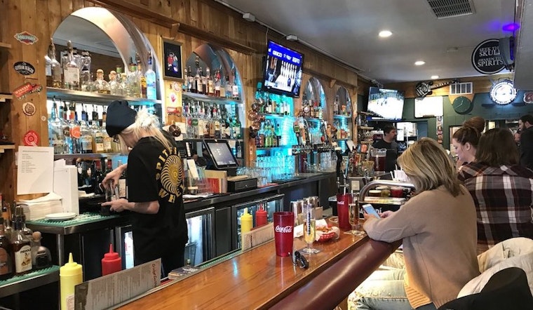 Finals frenzy: Here are Denver's best sports bars for NBA action