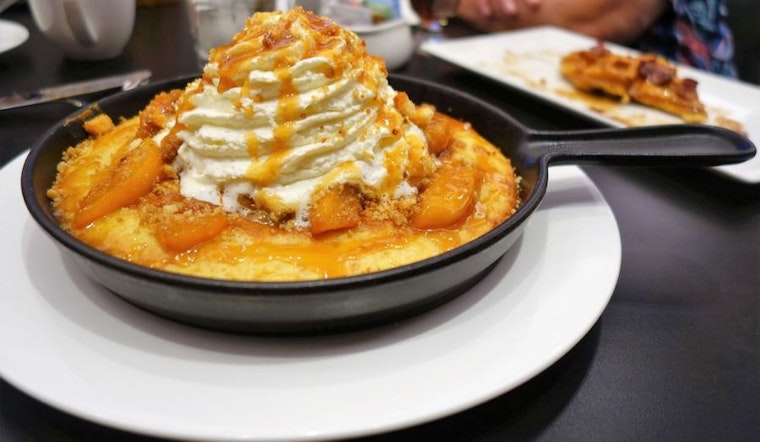 Breakfast, brunch and more: What's trending on Las Vegas' food scene?