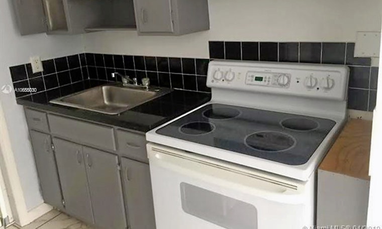 Renting in Miami: What's the cheapest apartment available right now?