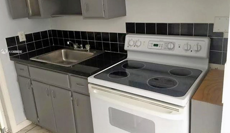 Renting in Miami: What's the cheapest apartment available right now?
