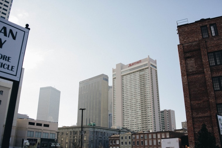 Top New Orleans news: 5 dead in weekend shootings; Grand Theatre demolished; more