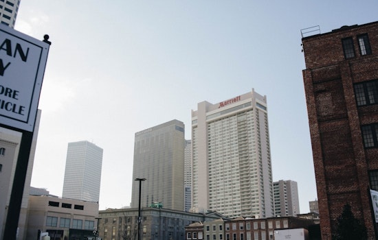Top New Orleans news: 5 dead in weekend shootings; Grand Theatre demolished; more