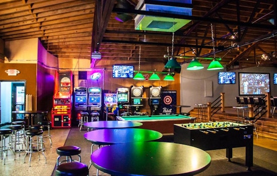 Finals frenzy: Here are Milwaukee's best sports bars for NBA action