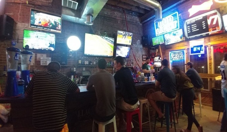 Finals frenzy: Here are Washington's best sports bars for NBA action