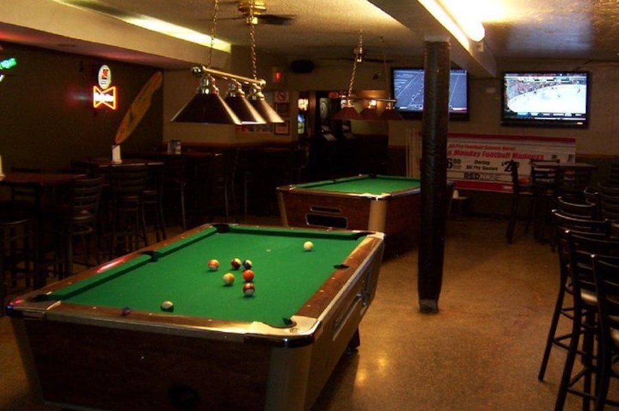 Finals frenzy Here are Phoenix's best sports bars for NBA action