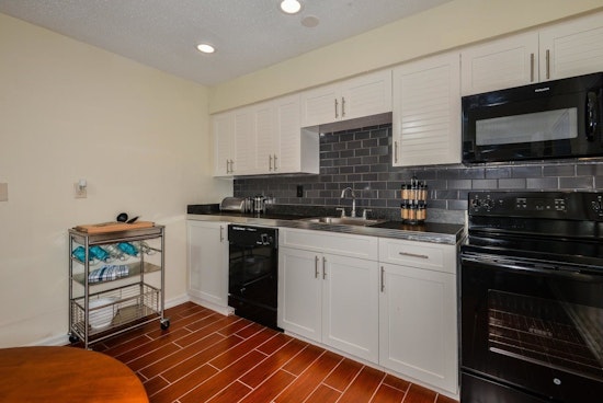 Renting in Tampa: What will $1,000 get you?