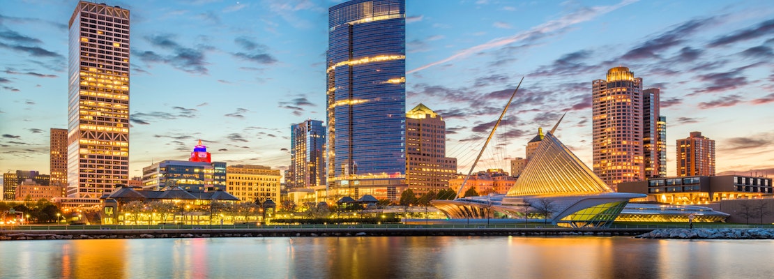 Festival travel: Milwaukee hosts Summerfest, with cheap flights from Louisville