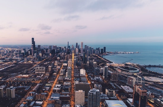 Top Chicago news: Cop recorded asking teen for sex is fired; mother, baby daughter reported missing