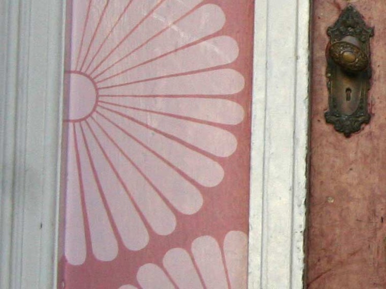 Weekend Quiz #38: Where in the Lower Haight?