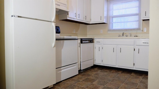 Renting in Nashville: What will $1,000 get you?