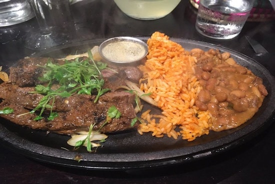 Get these trending Washington restaurants on your radar today