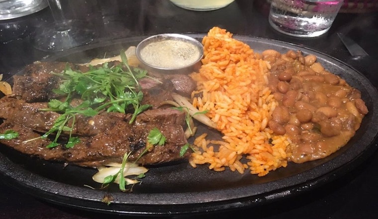 Get these trending Washington restaurants on your radar today