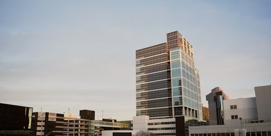 Top Newark news: City ticketing drivers who give money to panhandlers; Shaq Tower sets opening date