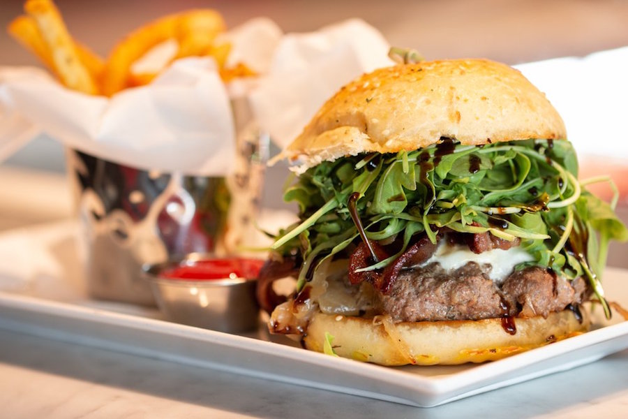 Finals frenzy Here are Sacramento's best sports bars for NBA action