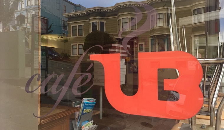 Castro's Coffee Cluster Contracts: 'Café UB' Closing By Labor Day