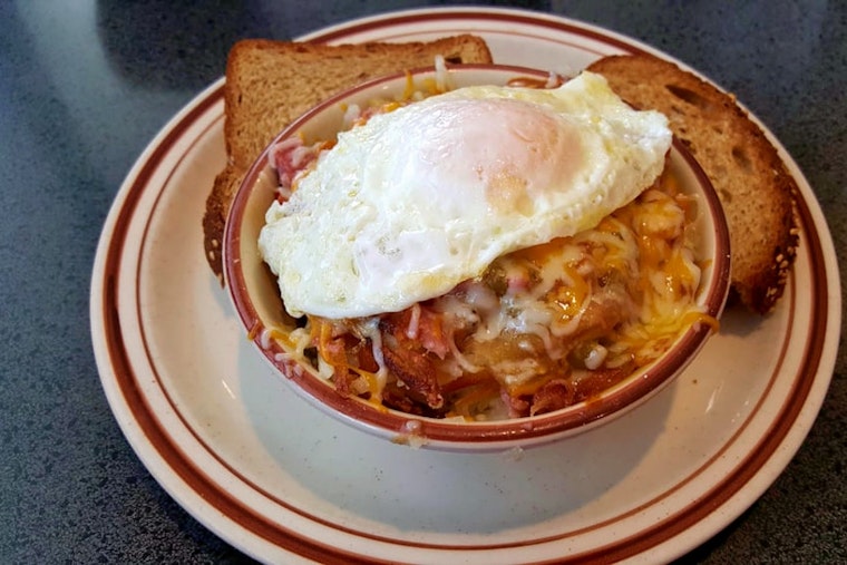 Your guide to the 5 top spots in Albuquerque's Wells Park neighborhood