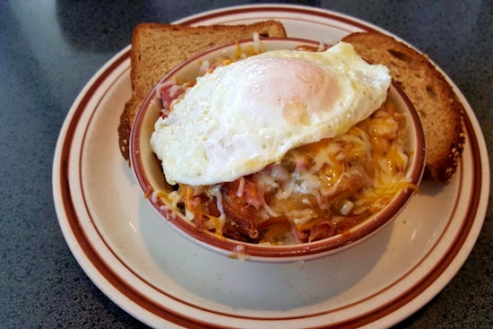 Your guide to the 5 top spots in Albuquerque's Wells Park neighborhood