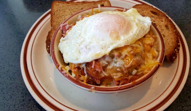Your guide to the 5 top spots in Albuquerque's Wells Park neighborhood