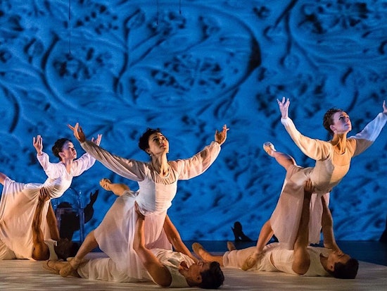 Oakland weekend: Dance festival, Elizabeth Warren town hall, Oakland Carnival, more