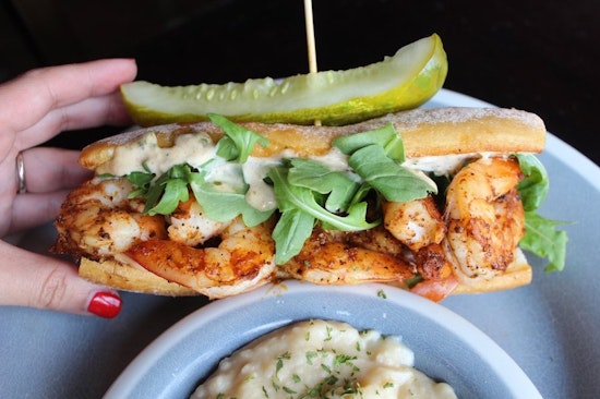 Your guide to the 4 top spots in Cleveland's Tremont neighborhood
