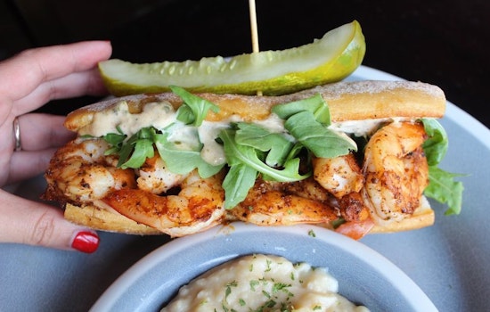 Your guide to the 4 top spots in Cleveland's Tremont neighborhood