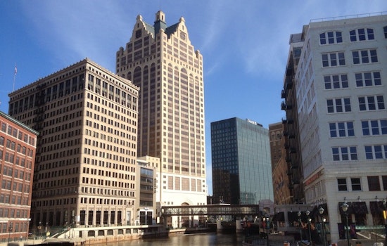 Top 4 family-friendly things to do in Milwaukee this week