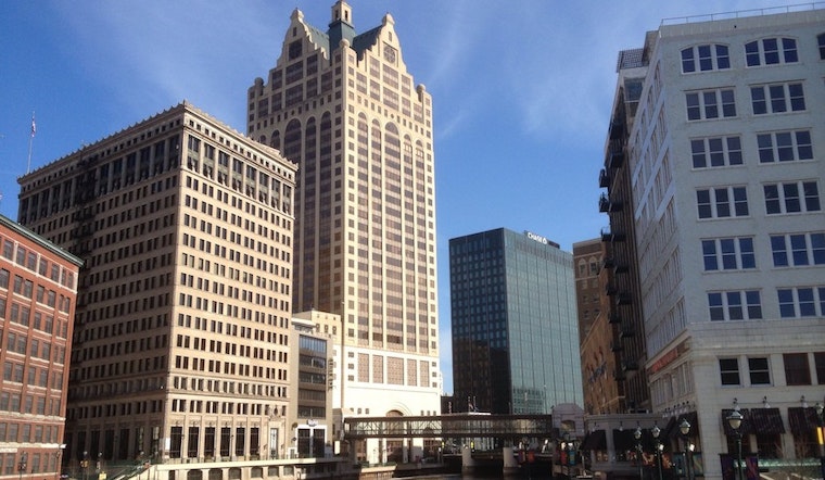 Top 4 family-friendly things to do in Milwaukee this week