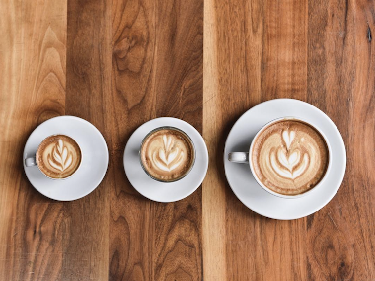 The 5 Best Coffee Shops In Philadelphia