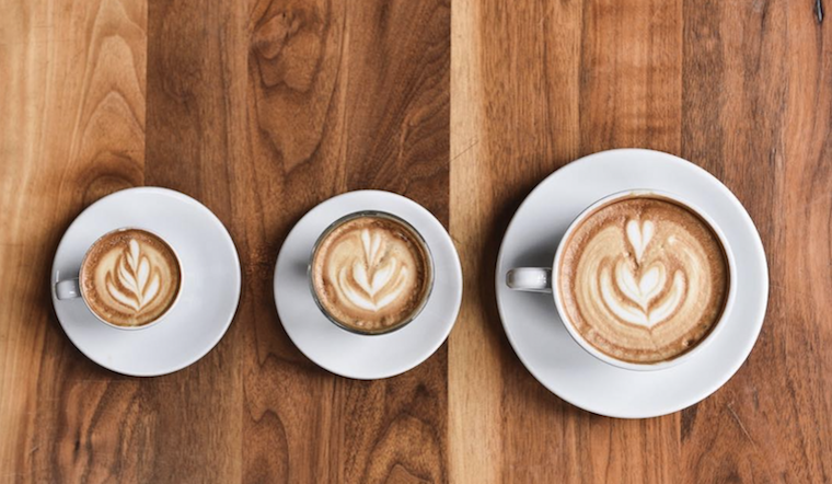 The 5 Best Coffee Shops In Philadelphia