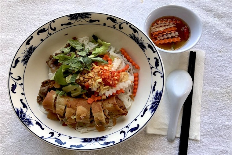 Here are Stockton's top 4 Vietnamese spots