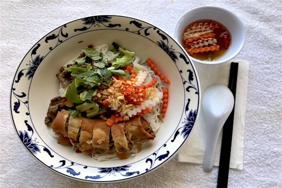 Here are Stockton's top 4 Vietnamese spots