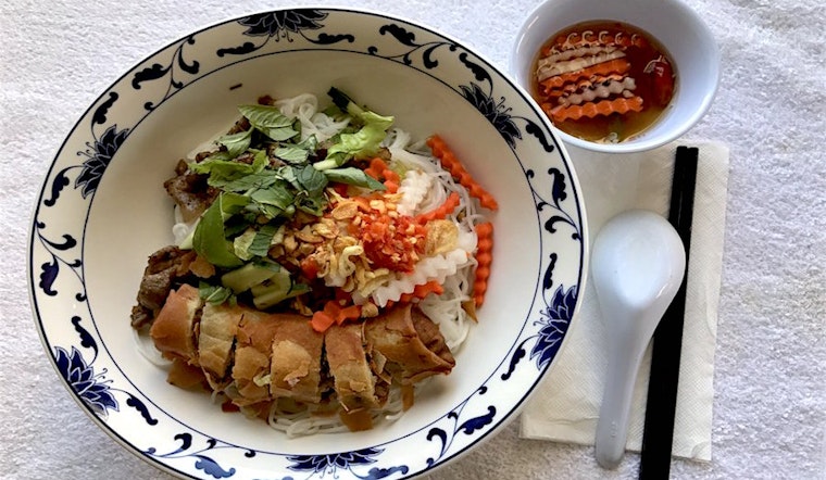 Here are Stockton's top 4 Vietnamese spots