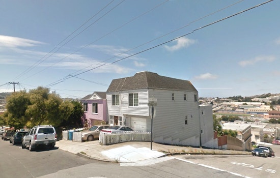 Police Seeking Tips In Excelsior District Homicide