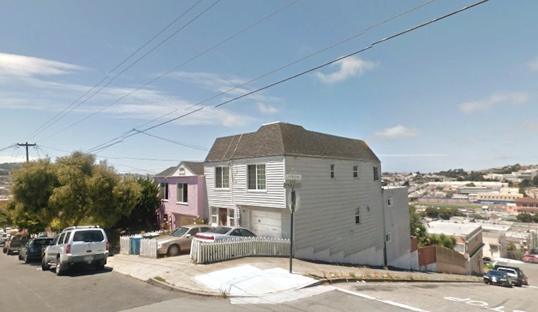 Police Seeking Tips In Excelsior District Homicide