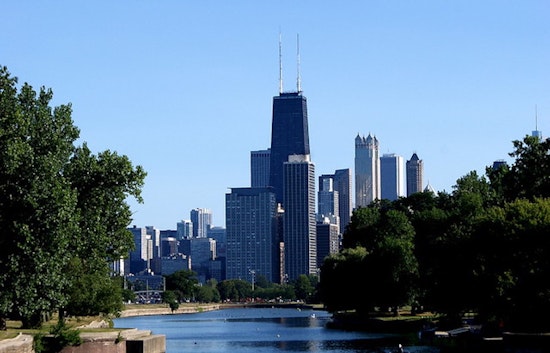 Charity events in Chicago this week