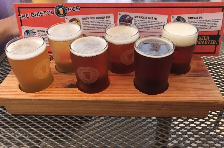 Check out the 5 top spots in southwest Colorado Springs
