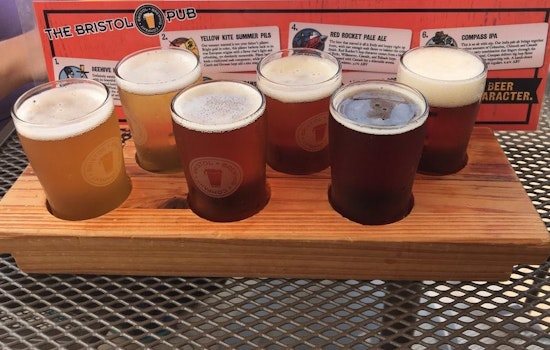 Check out the 5 top spots in southwest Colorado Springs