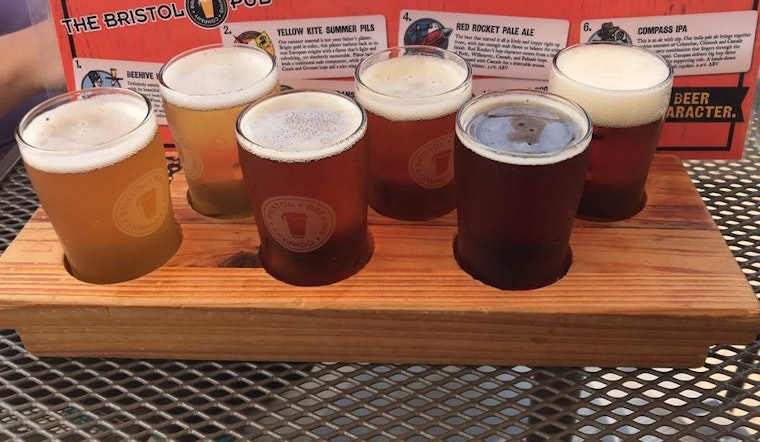 Check out the 5 top spots in southwest Colorado Springs
