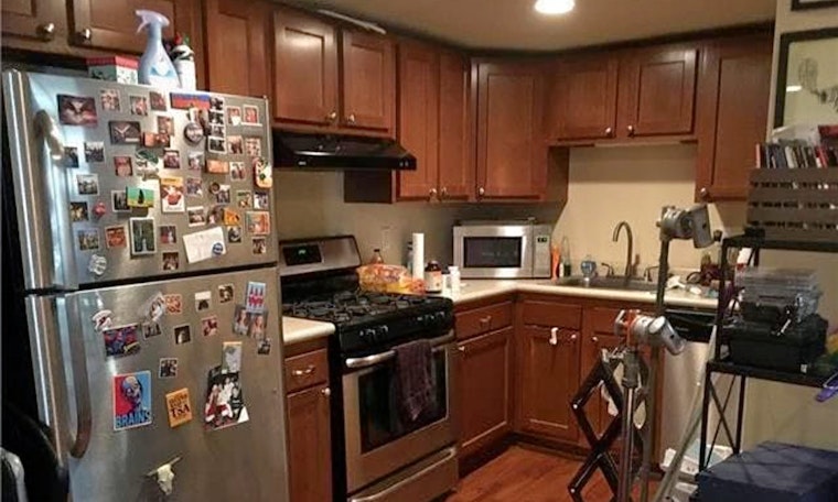 Renting in New Orleans: What will $1,200 get you?