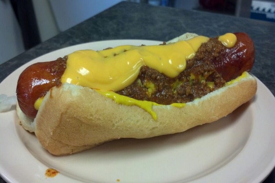 Tell us: Who has the best hot dogs at the Shore?