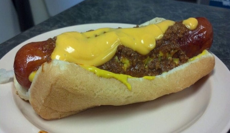 The 5 best spots to score hot dogs in Virginia Beach