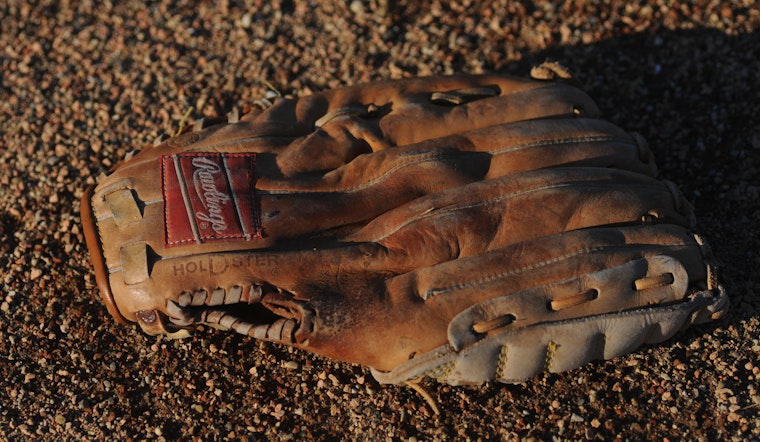 The latest high school baseball results from around Columbus