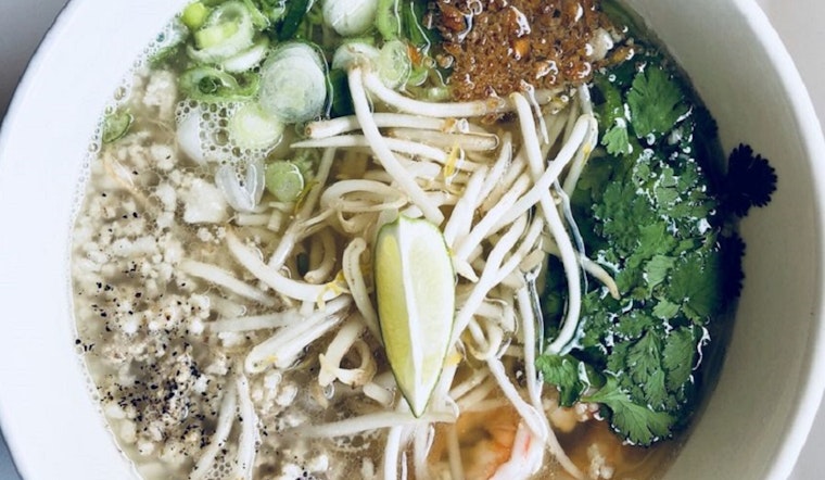 Here are Oakland's top 4 Cambodian spots