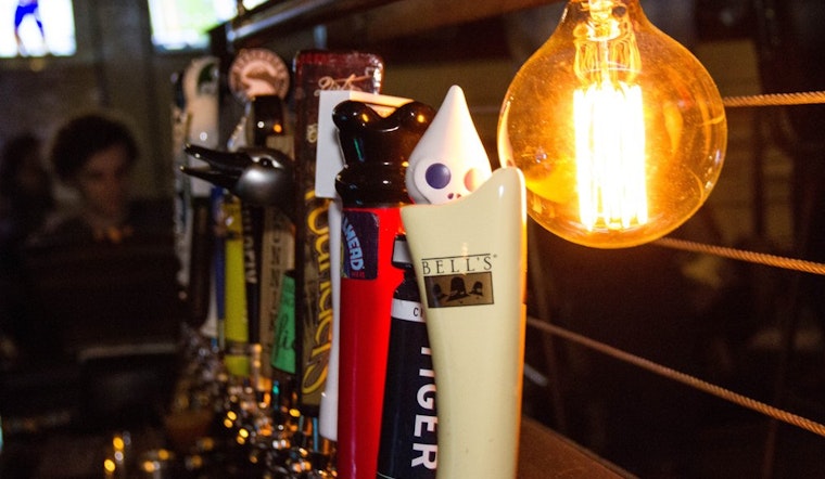 Finals frenzy: Here are Louisville's best sports bars for NBA action