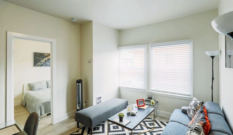 Renting in Oakland: What's the cheapest apartment available right now?